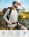 Roadbox Mens 2 Pack UV Sun Protection SPF UPF 50 Long Sleeve Quick Dry Fishing Shirts Outdoor Rash Guard for Running Hiking Swimming
