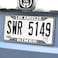 FANMATS 17162 NHL Los Angeles Kings License Plate Frame Black 625 x 1225Small