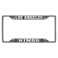 FANMATS 17162 NHL Los Angeles Kings License Plate Frame Black 625 x 1225Small