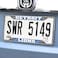 FANMATS Nfl Detroit Lions License Plate Frame For Car Truck Trailer Blue 625 x 1225