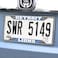 FANMATS Nfl Detroit Lions License Plate Frame For Car Truck Trailer Blue 625 x 1225