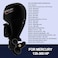 Meruzue 15X17 OEM 48832828A45 Upgrade Aluminum Outboard Propeller Compatible fit Mercury Engines 90CT400HP MERCRUISER Alpha ONE 15 Spline ToothRH