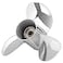 FYMP OEM Stainless Steel Outboard Boat Propeller for Yamaha Engines 4060HP13 ToothRH 11 18 x 13G