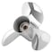 FYMP OEM Stainless Steel Outboard Boat Propeller for Yamaha Engines 4060HP13 ToothRH 11 18 x 13G
