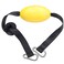 MOOCY Drift Sock Harness wBuoy Stainless Steel Carabiner Yellow