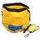 SEACHOICE Seachoice Heavy Duty PWC Sand Anchor Kit Buoy and 10 Ft Anchor Line