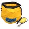 SEACHOICE Seachoice Heavy Duty PWC Sand Anchor Kit Buoy and 10 Ft Anchor Line