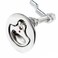 Thorn Boat Cam Latch 316 Stainless Steel Marine Hatch Latches Flush Pull Handle with Back Plate and Fasteners