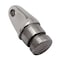 SHENGHUISS Bimini Top Cap Eye End Boat Fitting Stainless Steel 316 Round Tubing Marine Hardware with L Shape Hex Key D78 inch 2 Pack