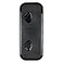 SEAFLO Marine Boat Deck Rectangular Access Hatch 957 x 239 243mm x 607mm 180 Opening Lid NonSkid Corrosion and UV Resistant Black Standard