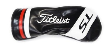 Titleist TS2 Driver Headcover