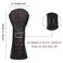 barudan golf Barudan Golf Fairway Woods Head Covers 3 Wood Headcover Head Cover Club Protector Protective USA Black for Taylormade Taylor Made Callaway PXG Ping Cobra Golf Player Accessories for Men