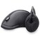 CRAFTSMAN GOLF Craftsman Golf 1pc 56 56 Degree Synthetic Leather Black Golf Wedge Covers 1pc 56