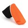 CRAFTSMAN GOLF Craftsman Golf Blade Putter Head Cover Black OrangeBlue Mesh for Scotty Ping Callaway Odyssey Etc Black Orange
