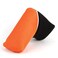 CRAFTSMAN GOLF Craftsman Golf Blade Putter Head Cover Black OrangeBlue Mesh for Scotty Ping Callaway Odyssey Etc Black Orange