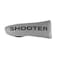 Foretra Putter Headcover Golf Club Covers Blade Mallet Putter Cover Head Cover Funny Design Novelty Golf Accessories for Most Brands