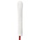 Gbourly Golf Club Alignment Stick Cover Skull and Crossbones White Holds at Least 2 Sticks PU Leather Protector Case Holder