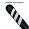 CHILXE Golf Alignment Stick Cover Chilxe Alighment Stick Headcover Head Cover Synhtetic Leather Alignment Stick Holder Basic Golf Accessories Black