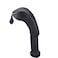 Hauni Golf Hybrid UT Club Rescue Head Cover Headcover with Number Tag