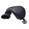 Hauni Golf Hybrid UT Club Rescue Head Cover Headcover with Number Tag