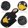 Myartte Golf Head Covers Mallet Putter Cover Headcover Magnetic Closure Embroidered Animals Fits Most Brands Scotty Cameron Odyssey Taylormade Ping ect