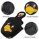 Myartte Golf Head Covers Mallet Putter Cover Headcover Magnetic Closure Embroidered Animals Fits Most Brands Scotty Cameron Odyssey Taylormade Ping ect