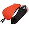 Sword &Shield Sword Shield sports 3pcsSet New Driver 1 3 5 Fairway Wood Cover Golf Club Head Cover Orange