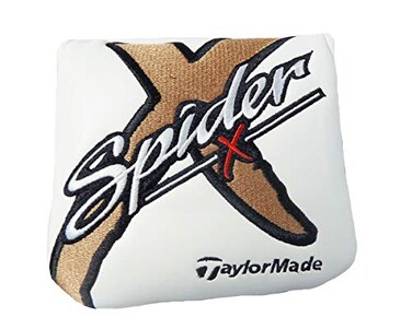 TaylorMade Spider X Putter Headcover