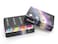 ACCUFLI Max Soft Golf Balls Matte 12Pack