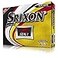 Srixon ZStar 6 Pure White