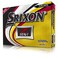 Srixon ZStar 6 Pure White