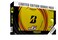 Bridgestone Golf 2021 e6 Bonus Pack YellowFree Sleeve Golf Balls