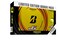 Bridgestone Golf 2021 e6 Bonus Pack YellowFree Sleeve Golf Balls