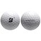 Bridgestone Golf 2022 Tour B XS Trifecta 3 Dozen Pack Golf Balls