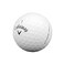 Callaway 2020 Chrome Soft Golf Balls White