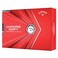 Callaway 2020 Chrome Soft Golf Balls White