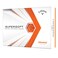 Callaway Golf Supersoft Golf Balls 2021 Version Orange