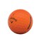 Callaway Golf Supersoft Golf Balls 2021 Version Orange