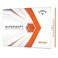 Callaway Golf Supersoft Golf Balls 2021 Version Orange