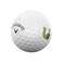 Callaway Golf Supersoft Golf Balls 2025 Lucky