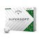 Callaway Golf Supersoft Golf Balls 2025 Lucky