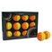Nitro Eclipse Golf Balls 12 Pack OrangeYellow