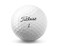 Titleist Pro V1 Golf Balls White 3pk 1 Sleeve 2023
