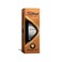 Titleist Pro v1 Sleeve 3 Balls White