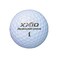XXIO Rebound Drive Premium Golf Balls 1 Dozen White