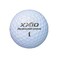XXIO Rebound Drive Premium Golf Balls 1 Dozen White