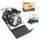 10L0L Golf Cart Heavy Duty Forward and Reverse Switch Assembly Fits for EZGO TXT 1994 Up Replaces OEM 70578G01