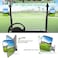 10L0L Golf Cart Side View Mirrors Universal Golf Cart Rear View Mirror for EZGO Yamaha Club Car 2 Side Mirrors