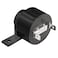 CLUBRALLY Golf Cart Reverse Buzzer Intermittent Fits EZGO GE 199608 TXT Replaces 73290G01