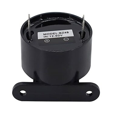 DRIVE UP Forward Reverse Buzzer 1248v Fits Club Car DS Precedent Tempo Golf Cart 1016851